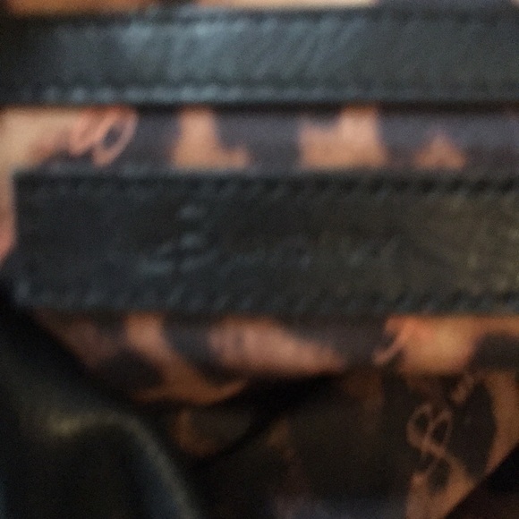 ❤️ B. Makowsky Purse ❤️ - Picture 6 of 8